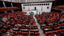 TBMM 'çocuk istismarını' araştıracak