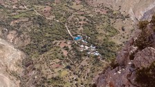Tunceli'nin Hozat ilçesinde korkunç olay! Zihinsel engelli kız, istismar edildiğine inandıramayınca ses kaydı aldı