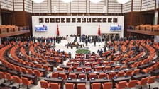 EYT'liyi üzen haber! TBMM tatile gitti, düzenleme yeni yıla kaldı