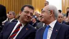 İBB Başkanı Ekrem İmamoğlu: Her CHP'linin ailesinin lideri olan Kemal Kılıçdaroğlu adaydır