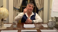İYİ Parti'den Sedat Peker atağı! Paylaşım yapabilmesi için harekete geçtiler