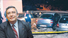Necip Hablemitoğlu davasında değişiklik! FETÖ/PDY elebaşı Fetullah Gülen ile emekli Albay Levent Göktaş ağır cezada yargılanacaklar