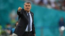 Şenol Güneş'in istediği isimden Beşiktaş'a olumlu mesaj | Kartal transferde atağa kalktı