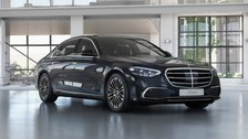 Devlet Malzeme Ofisi 10 milyon liralık lüks Mercedes için ihaleye çıktı