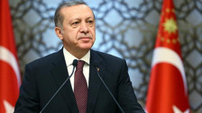 Dünya basınında, 8 bin 506 liraya yükseltilen asgari ücrete dair haberler yer aldı