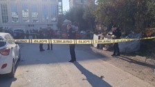 Kocaeli'de eski karısını ve karısının yeni evlendiği kocasını silahla ağır yaralayan şüpheli yakalandı