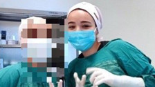 'Sahte doktor' skandalında iddianame kabul edildi