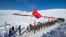 Sarıkamış harekatı nedir, ne zaman oldu?