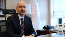 Bakan Adil Karaismailoğlu İBB'nin toplu ulaşım stratejisini eleştirdi: İstanbul'da taksi sorunu yok, İETT sorunu var