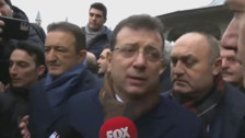 İBB Başkanı Ekrem İmamoğlu: Göreceksiniz, 10 milyonlarca fark yiyecekler