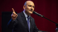İçişleri Bakanı Soylu'dan CHP'li belediyelerdeki terör kadrolarına tepki