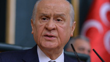 MHP Genel Başkanı Bahçeli'den Millet İttifakı'na: Aile dramı yaşanmakta