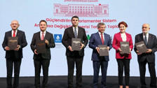 Saadet Partisi'nden Cumhurbaşkanı adayı açıklaması