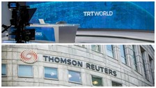 TRT World'den Reuters'ın gönderme dolu iş ilanına yanıt