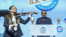 Cumhurbaşkanı Recep Tayyip Erdoğan: Dünya Kupası'nda Ronaldo'yu harcadılar