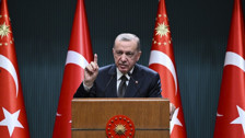 Cumhurbaşkanı Erdoğan EYT için zaman verdi