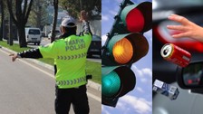 2023 yeni trafik cezaları belli oldu! Hepsi ayrı ayrı katlandı, işte en çok yenilen cezalar ve yeni fiyatları...