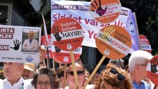 Bakan Koca: : 14 bin 287 kişi...