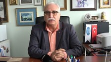 Prof. Dr. Tevfik Özlü, grip salgınlarının nisan ayına kadar devam edeceğini söyledi