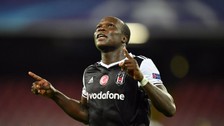 Trabzonspor mağlubiyeti sonrası Jorge Jesus çıldırdı Fenerbahçe harekete geçti! Aboubakar transferi an meselesi
