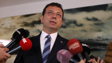 Ekrem İmamoğlu, İBB'ye yönelik terör soruşturmasına dair açıklama yapacak