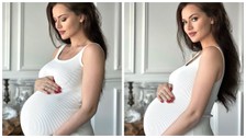 Fahriye Evcen ve Burak Özçivit'in mutlu günü! Doğum gerçekleşti, ikinci kez anne-baba oldular