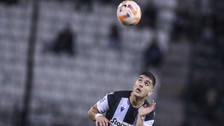 Fenerbahçe transfer harekatına başladı: Yunan forvet Konstantinos Koulierakis'e ilk teklif yapıldı