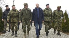 Kosova-Sırbistan arasındaki gerilimi Türk uzmanlar değerlendirdi