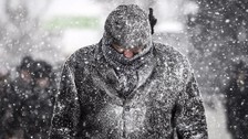 Meteoroloji'den 5 kent için kar uyarısı! Kar fena bastıracak | 28 Aralık HAVA DURUMU
