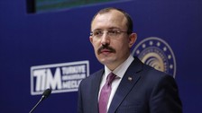 Ticaret Bakanı Mehmet Bakan Muş yatırımcıları sevindirecek haberi duyurdu: Sıcak para Borsa'ya girebilir