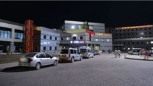 Üniversite hastanesinde 11 yıl sahte diploma ile çalışmış