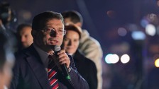 İBB Başkanı Ekrem İmamoğlu ulaşım zammı ile ilgili soruyu yanıtsız bıraktı!