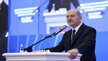 İçişleri Bakanı Süleyman Soylu İBB hakkında yürütülen terör soruşturmasıyla ilgili konuştu