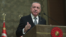 Cumhurbaşkanı Recep Tayyip Erdoğan “1 Milyon İstihdam Projesi” kapsamında müjdeleri açıkladı: Teknolojiye 4 milyarlık destek