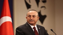 Dışişleri Bakanı Mevlüt Çavuşoğlu'ndan Suriyeli göçmenlerle ilgili açıklama: Rejim geri dönmelerini istiyor