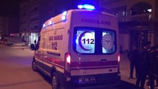 Mardin Nusaybin'de husumetli 2 aile arasında silahlı kavga