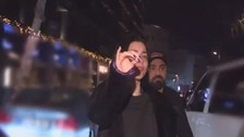 Mert Aydın’la boşanan Merve Boluğur eski kocasından kopamıyor! Yine yakalandılar