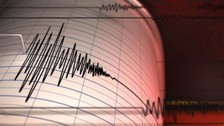 Son dakika deprem haberi: Antalya'da korkutan deprem! 4 şiddeti ile sallandılar