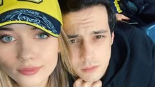 Afra ile Mert ayrıldı mı? Bu iddialar ortalığı birbirine katar
