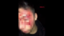 Akran zorbalığı yeni görüntüler