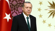 Cumhurbaşkanı Erdoğan, Küba Devlet Başkanı Miguel Mario Diaz-Canel Bermudez ile telefon görüşmesi yaptı