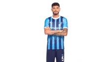 Samet Akaydın kimdir, kaç yaşında, nereli?