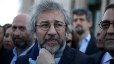 Can Dündar, "Terör Arananlar" listesinde gri kategoride