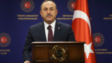 Dışişleri Bakanı Mevlüt Çavuşoğlu Şam ile 2. görüşmenin tarihini verdi