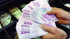 Gelir Vergisi Kanunu'nda yeni fiyatlar belirlendi: 21 bin TL istisna 55 bin TL olacak