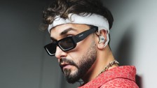 Şarkıcı Sefo'nun bandana takma sebebinin altından bambaşka bir şey çıktı