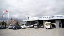 TÜVTÜRK'te araç muayenesi yüzde 122 zamlandı! Otomobil, minibüs, kamyonet muayene ücreti 1130 TL oldu