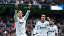 Ronaldo sonrası Mesut Özil! Arabistan ekibi devrede