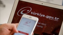 Cumhurbaşkanı Yardımcısı Fuat Oktay duyurdu! Blokzincir teknolojisi e-Devlet ile buluşacak: Dijital kimlikler hayata geçiyor