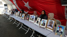 Evlatları dağa kaçırılan annelerin hüzünlü bekleyişi devam ediyor: Teröre karşı 1218 günlük mücadele